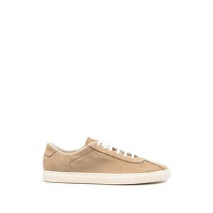 Common Project Brown Trainers - Low-Tops Men